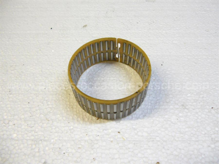 Cage à aiguille Porsche - NEUF